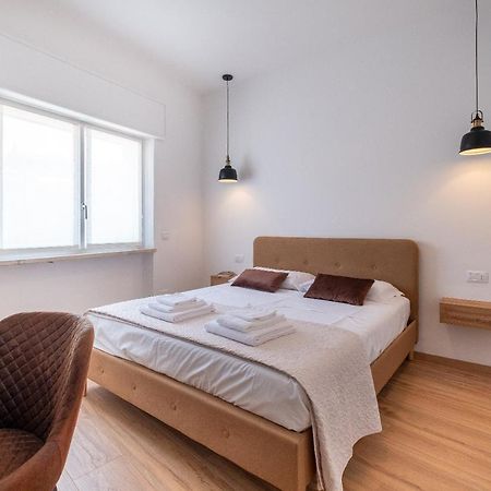 Barbara Apartment Верона Екстер'єр фото