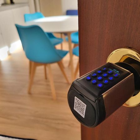 Barbara Apartment Верона Екстер'єр фото