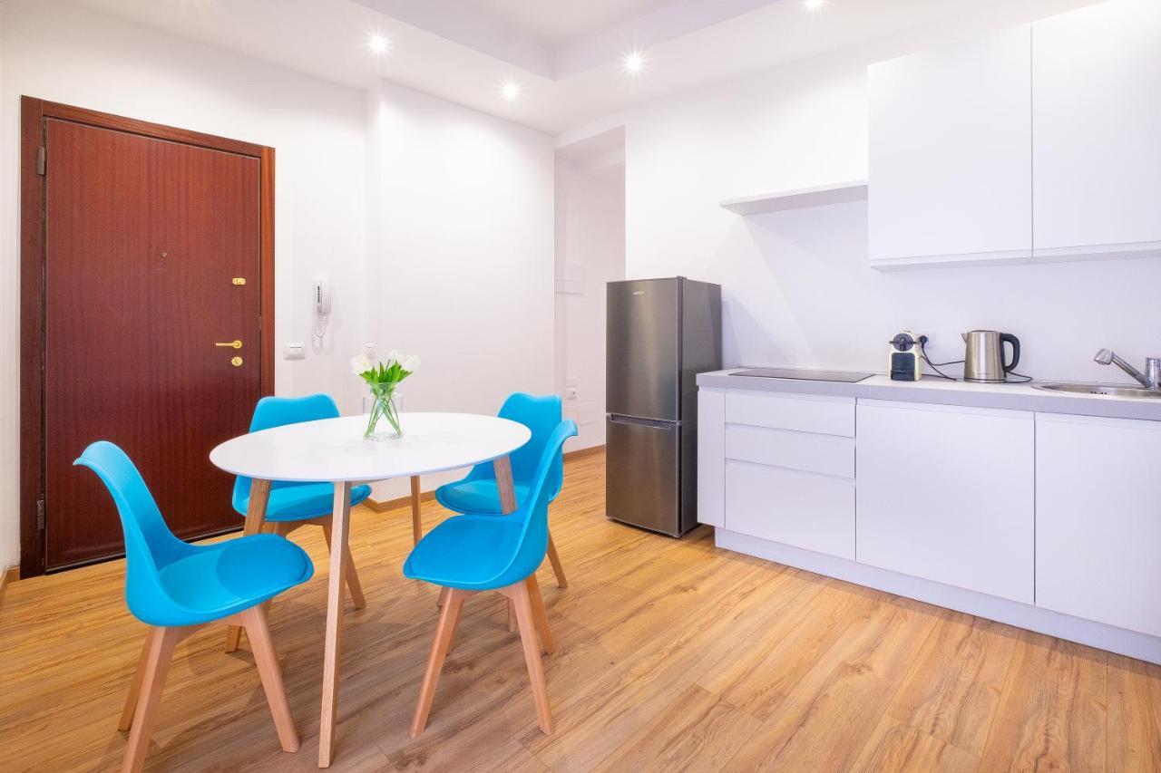 Barbara Apartment Верона Екстер'єр фото