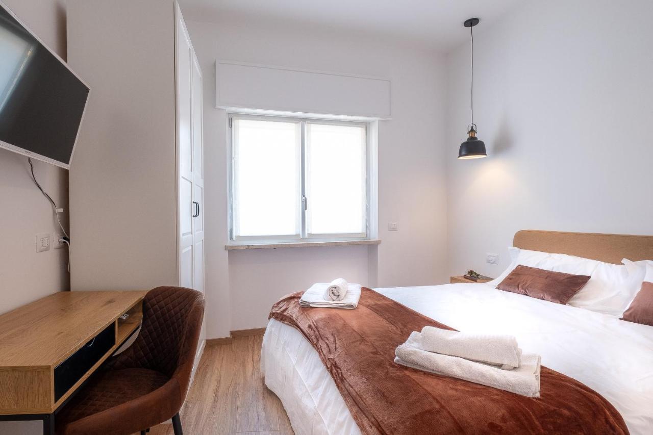 Barbara Apartment Верона Екстер'єр фото