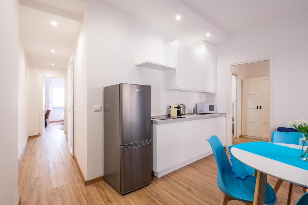 Barbara Apartment Верона Екстер'єр фото
