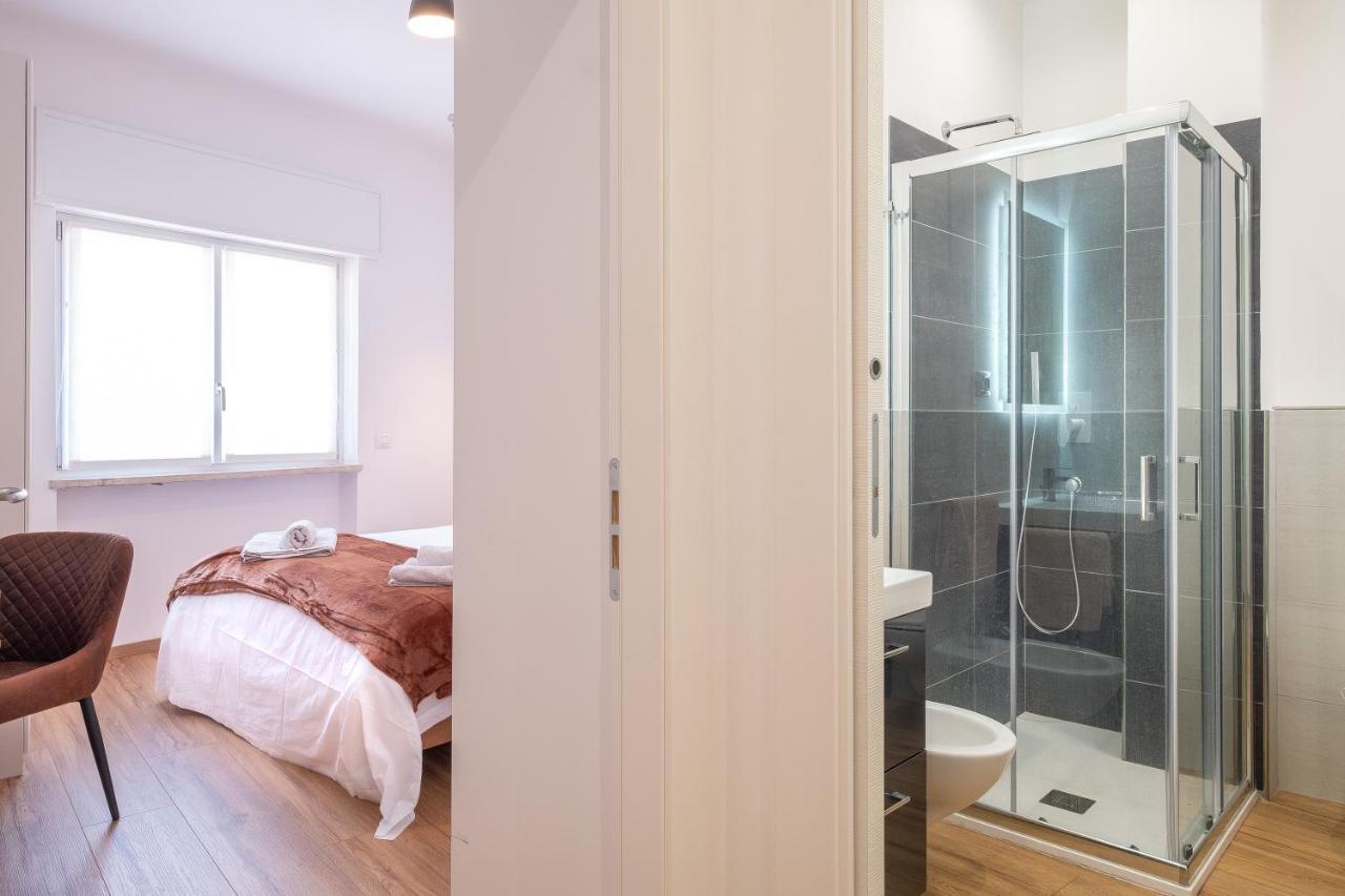 Barbara Apartment Верона Екстер'єр фото