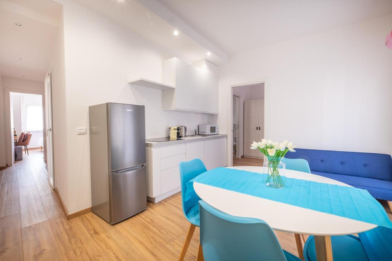 Barbara Apartment Верона Екстер'єр фото