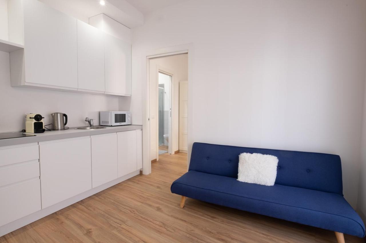 Barbara Apartment Верона Екстер'єр фото