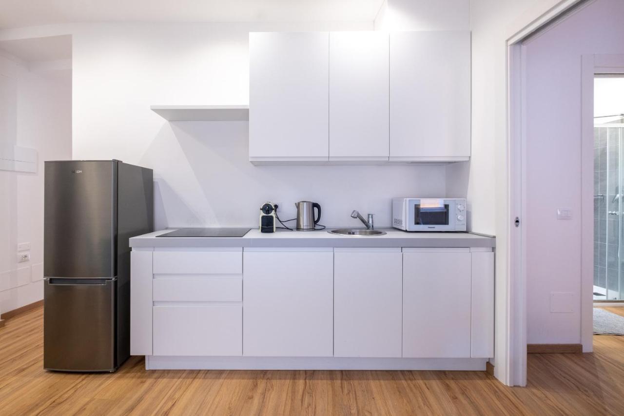 Barbara Apartment Верона Екстер'єр фото