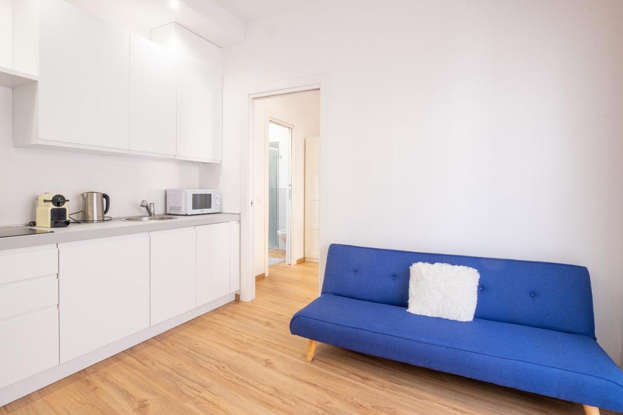 Barbara Apartment Верона Екстер'єр фото