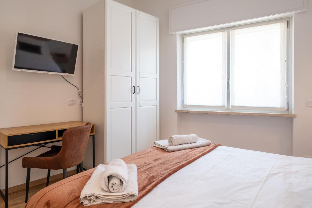 Barbara Apartment Верона Екстер'єр фото