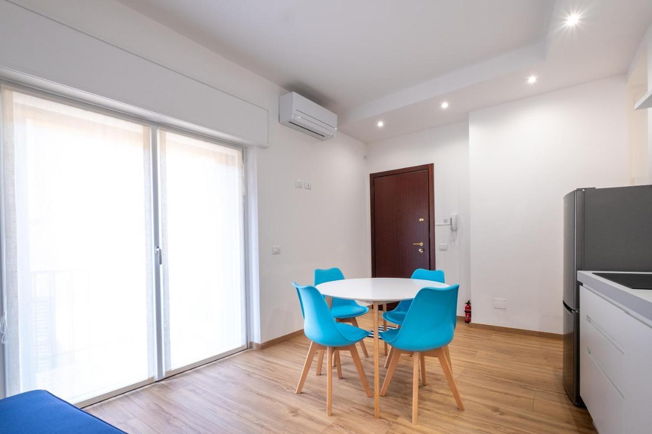 Barbara Apartment Верона Екстер'єр фото
