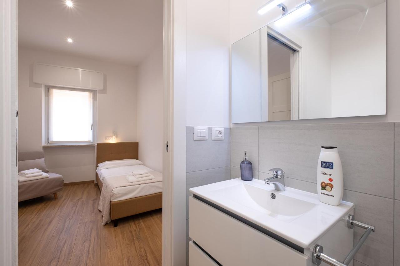 Barbara Apartment Верона Екстер'єр фото