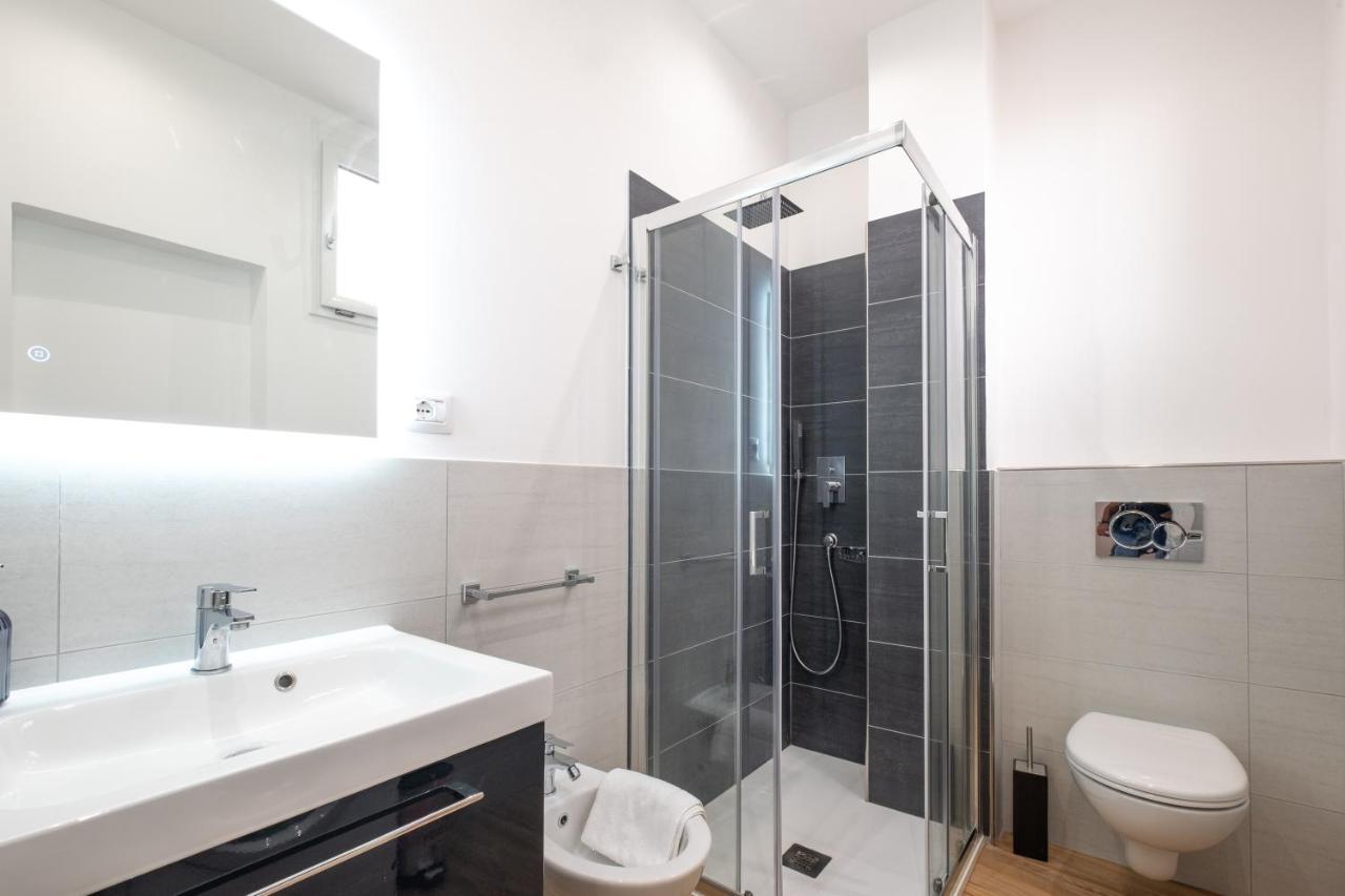 Barbara Apartment Верона Екстер'єр фото