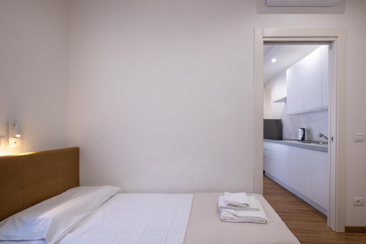 Barbara Apartment Верона Екстер'єр фото