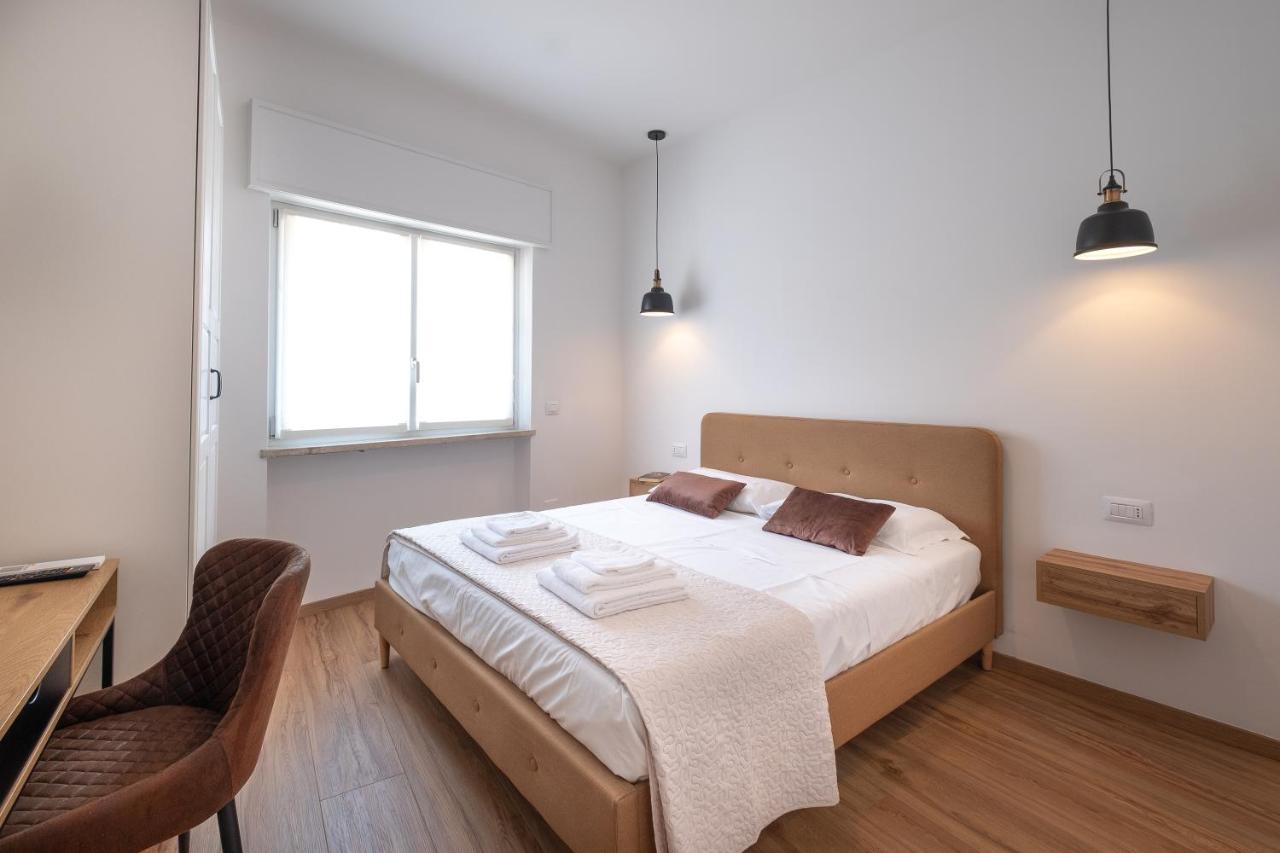 Barbara Apartment Верона Екстер'єр фото