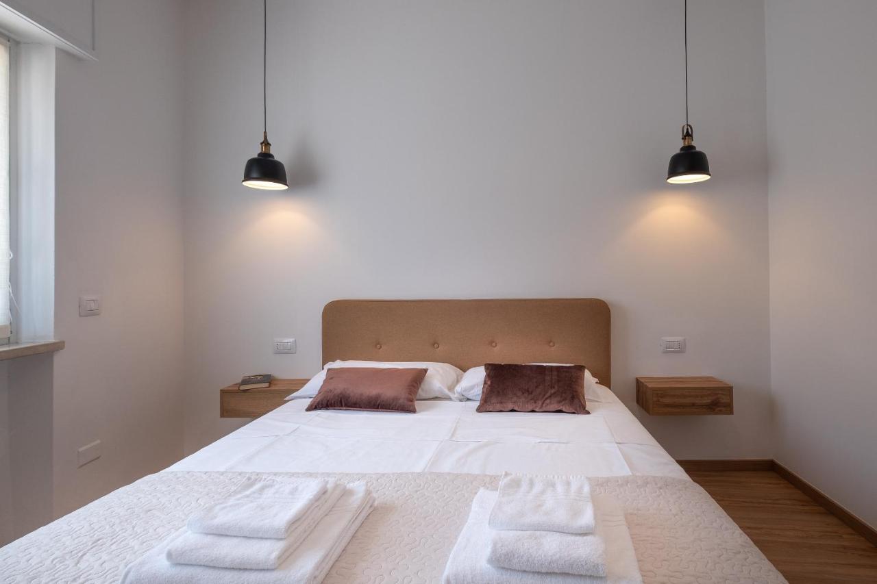 Barbara Apartment Верона Екстер'єр фото