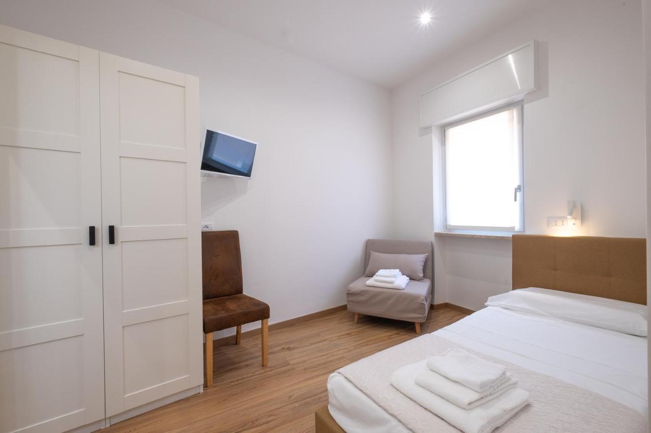 Barbara Apartment Верона Екстер'єр фото