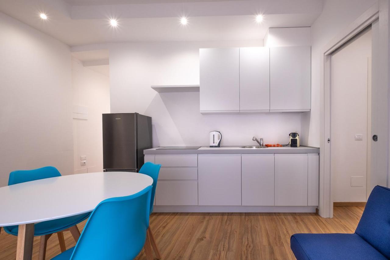 Barbara Apartment Верона Екстер'єр фото